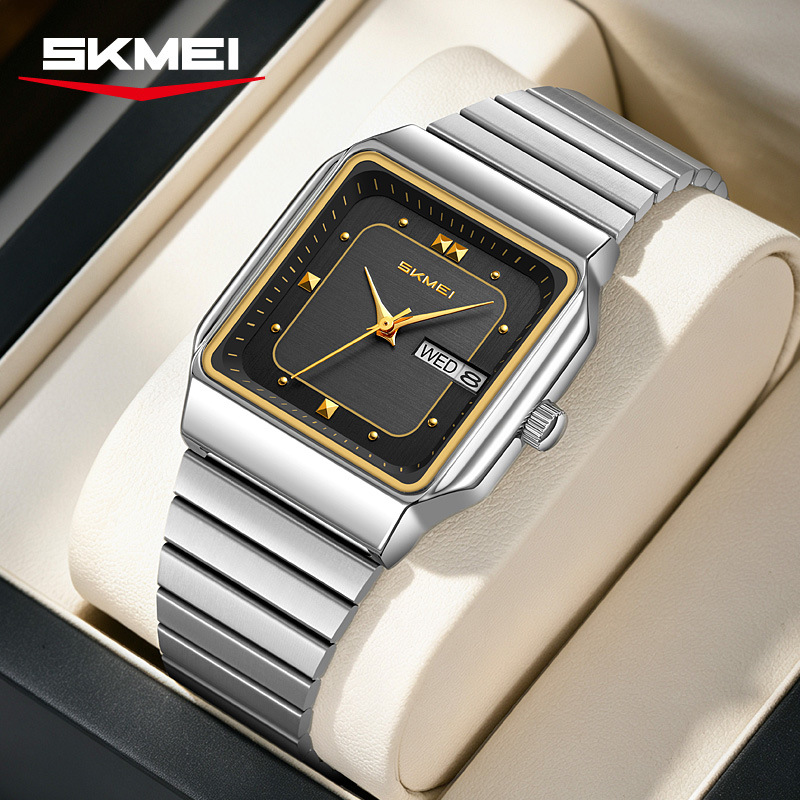 Brand Women Watch Stainless St - Luxury Quartz Watch Brands recension och pris