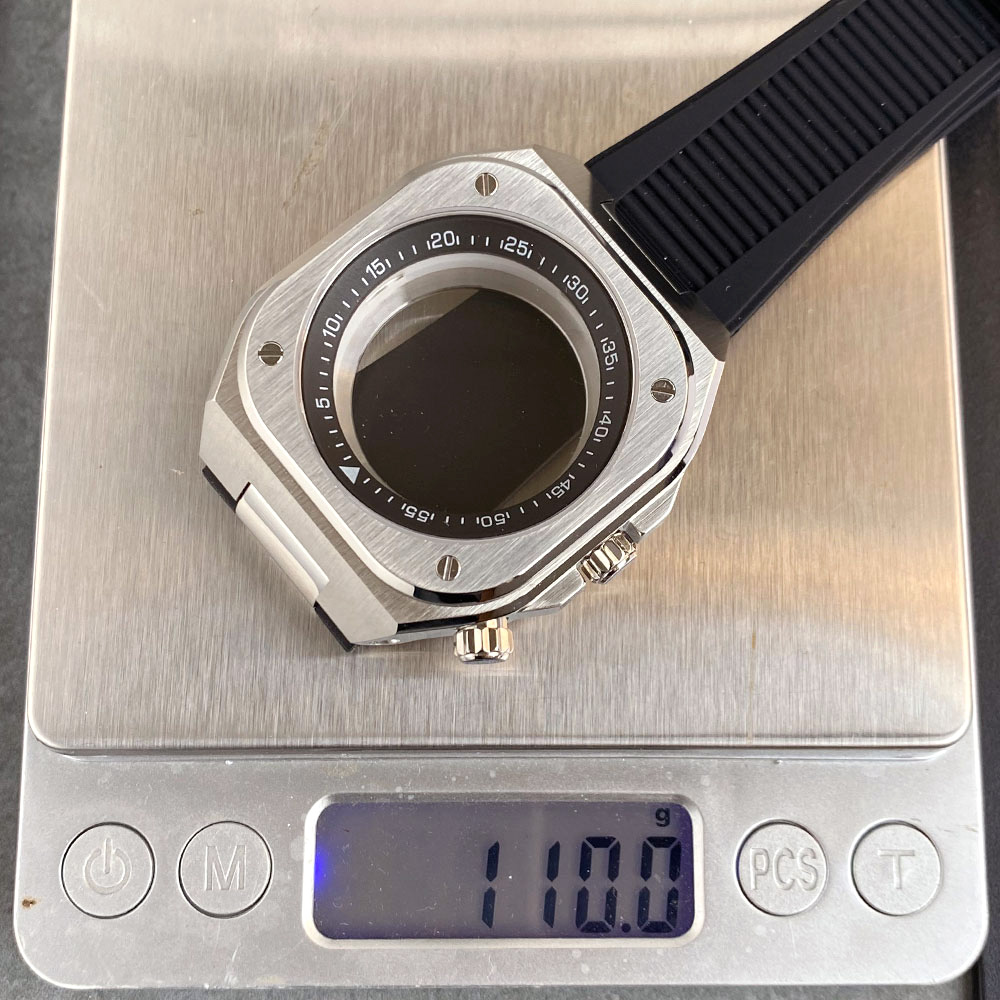 Tandorio New 42mm Luxury Busin - Luxury Watch Protection Film recension och pris