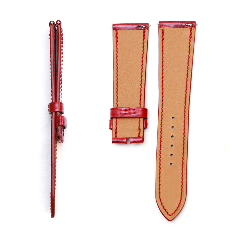 PESNO Beautiful Colorful Croco - Luxury Watch Hermes recension och pris
