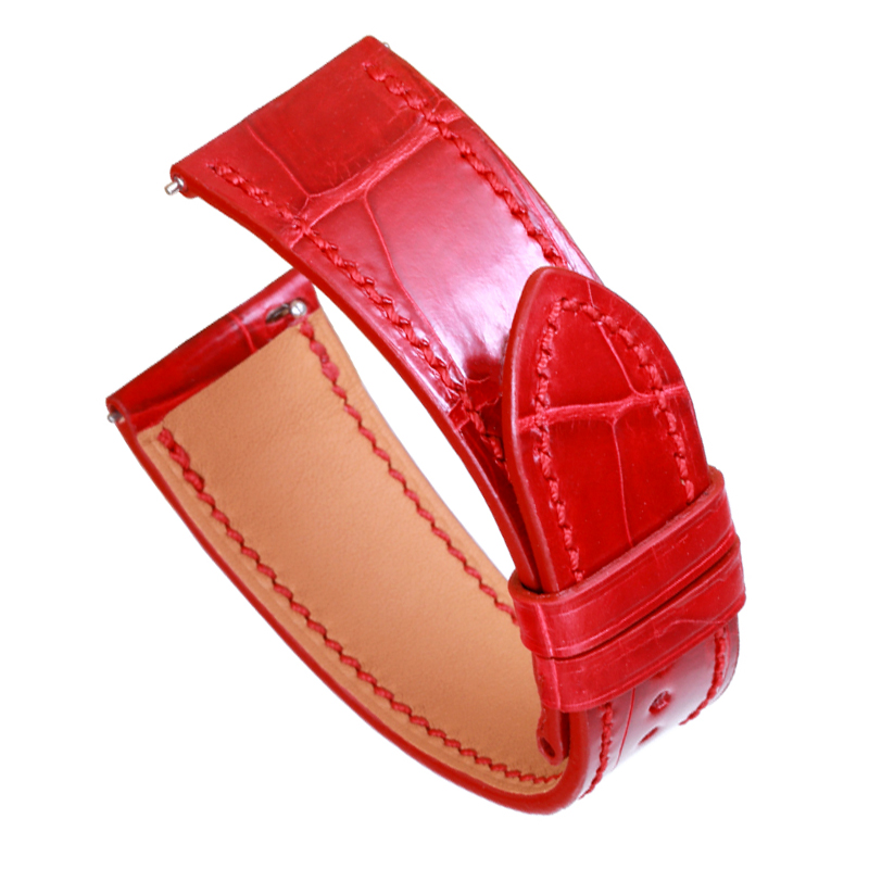PESNO Beautiful Colorful Croco - Luxury Watch Hermes recension och pris