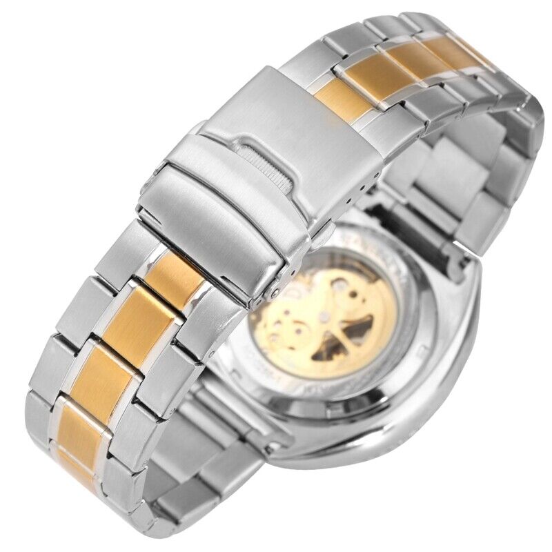 Luxury BIDEN Brand New Arrival - Luxury Watch Nice recension och pris