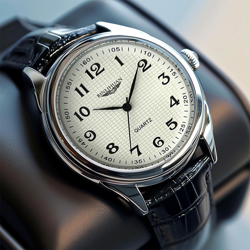 2026 Man Wristwatch Luxury Bus - Luxury Watch Organizer For Men recension och pris