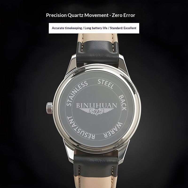 2026 Man Wristwatch Luxury Bus - Luxury Watch Organizer For Men recension och pris