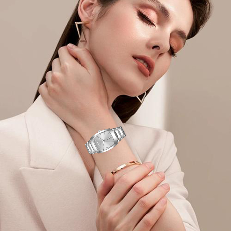 LIGE 2026 new Women's Watch Bu - Luxury Watch Ladies recension och pris