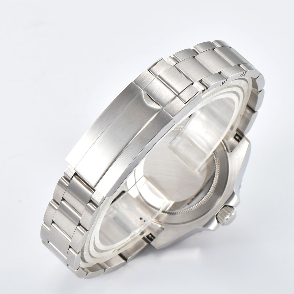 40mm Luxury Diving Men's Watch - Luxury Watch Straps recension och pris