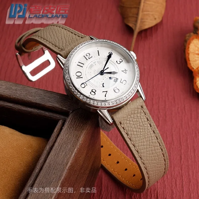 For Hermes H Genuine Leather W - Luxury Watch Hermes recension och pris