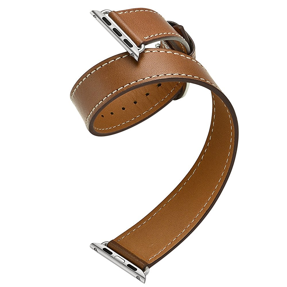 Double Tour Strap for Apple wa - Luxury Watch Hermes recension och pris