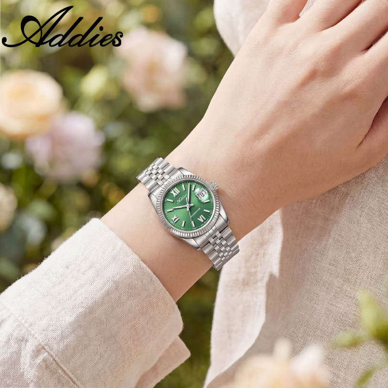 Addies High Quality Luxury Wat - Luxury Watch Ladies recension och pris