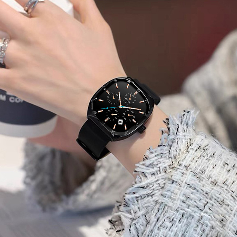 Stylish Couple Wristwatches, L - Luxury Watch Values recension och pris
