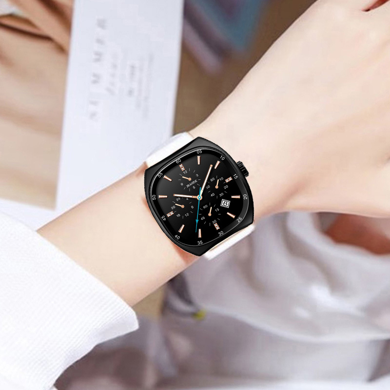 Stylish Couple Wristwatches, L - Luxury Watch Values recension och pris
