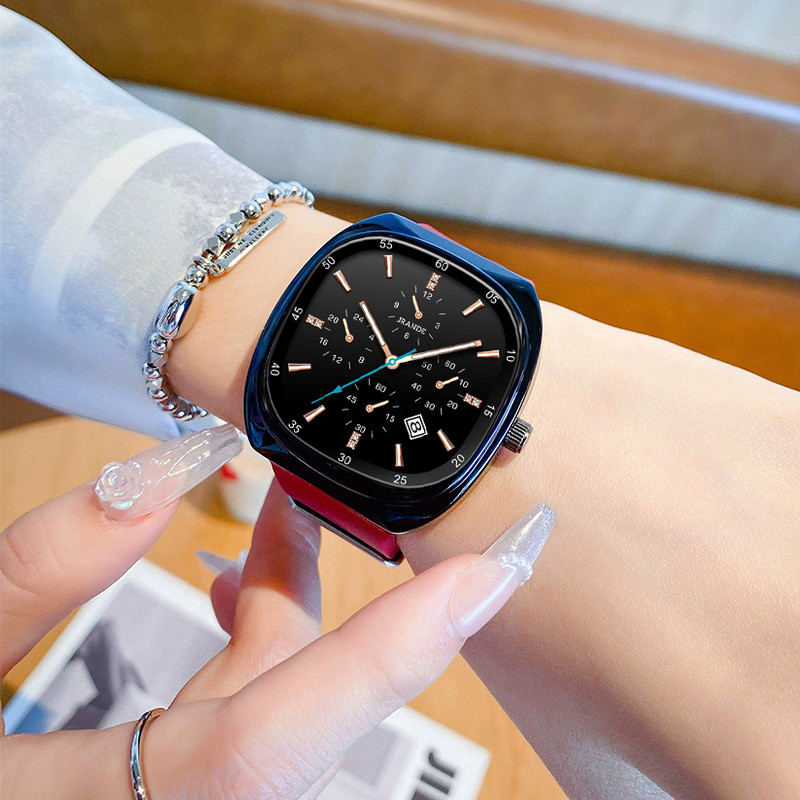 Stylish Couple Wristwatches, L - Luxury Watch Values recension och pris