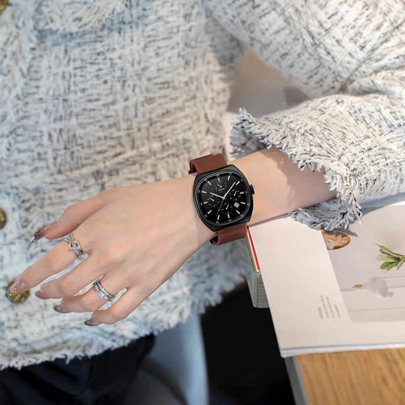 Stylish Couple Wristwatches, L - Luxury Watch Values recension och pris