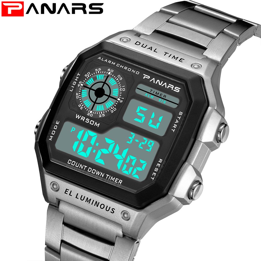 Hot Sale Top Luxury Stainless  - Luxury Watch Sale recension och pris