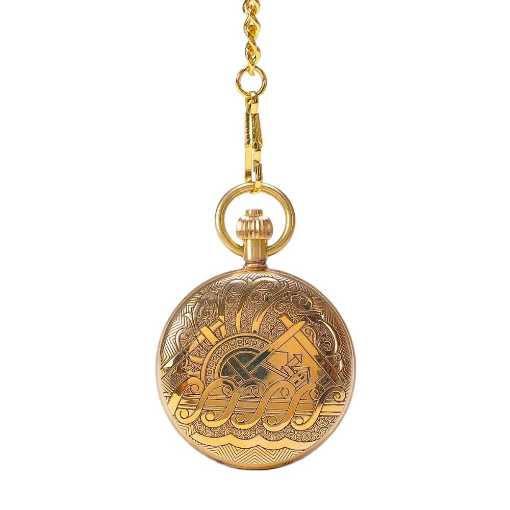Luxury Brand Antique Style Cop - Luxury Watch Nice recension och pris