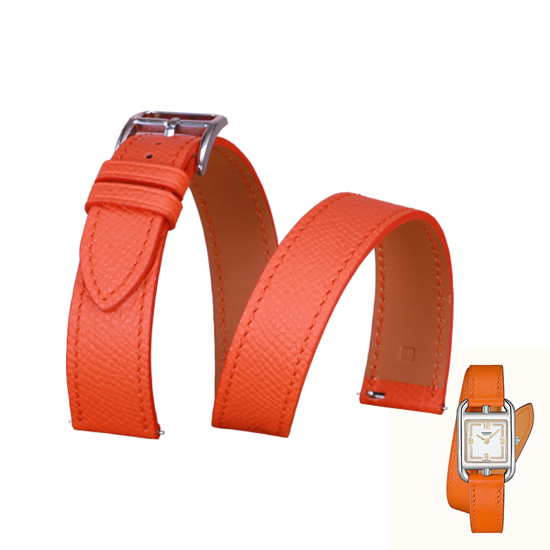 SAUPPO Watch Belt Suitable for - Luxury Watch Hermes recension och pris