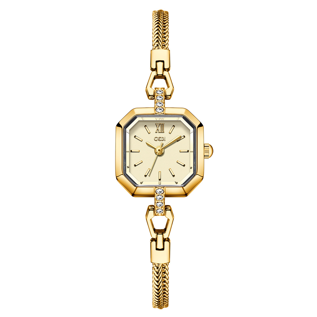 Square Fashionable Exquisite H - Luxury Watch Values recension och pris