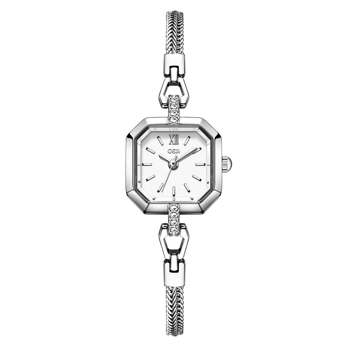 Square Fashionable Exquisite H - Luxury Watch Values recension och pris