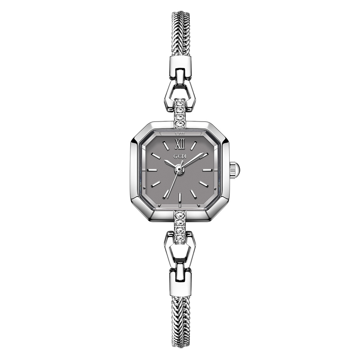 Square Fashionable Exquisite H - Luxury Watch Values recension och pris