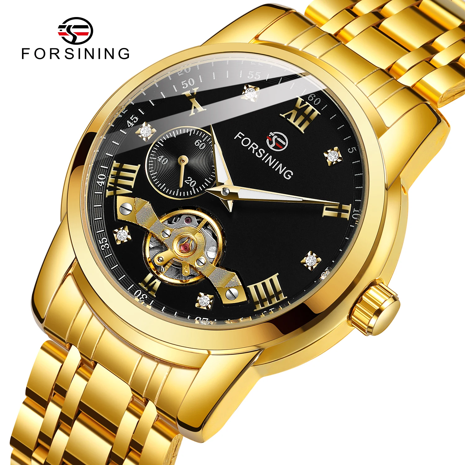 Luxury Brand New Arrival Mens  - Luxury Watch Nice recension och pris