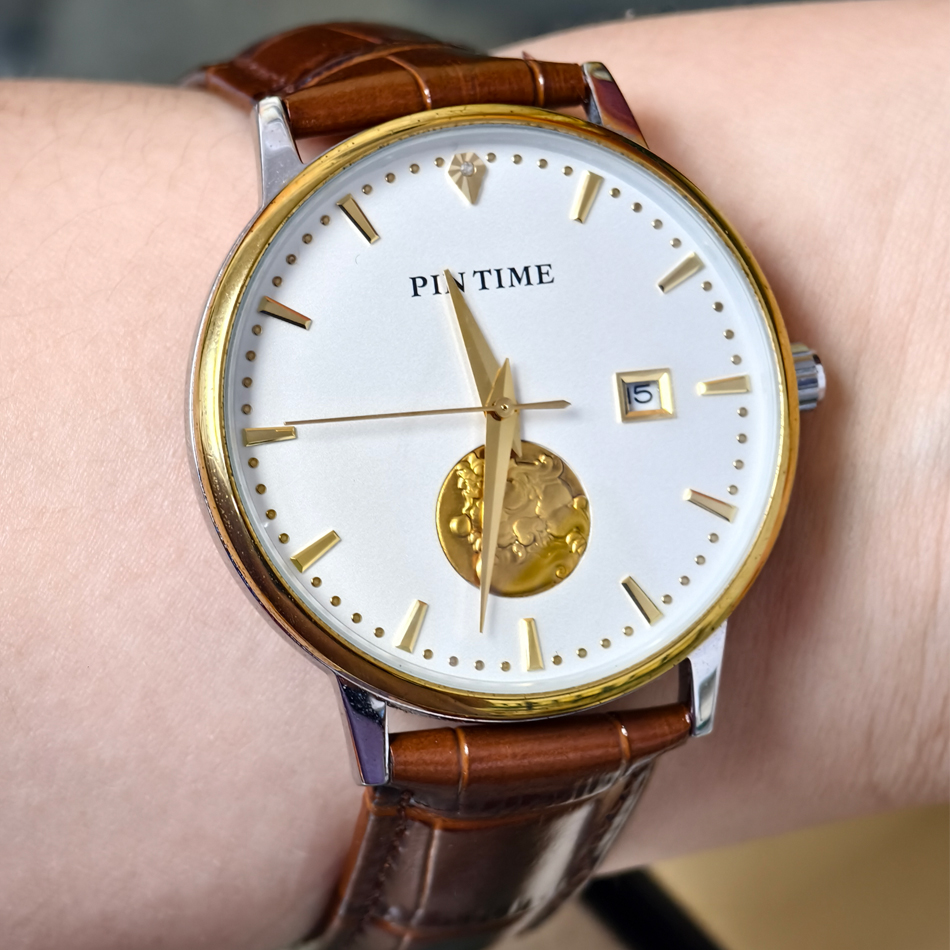 Clearance Sale Luxury Automati - Luxury Watch Sale recension och pris
