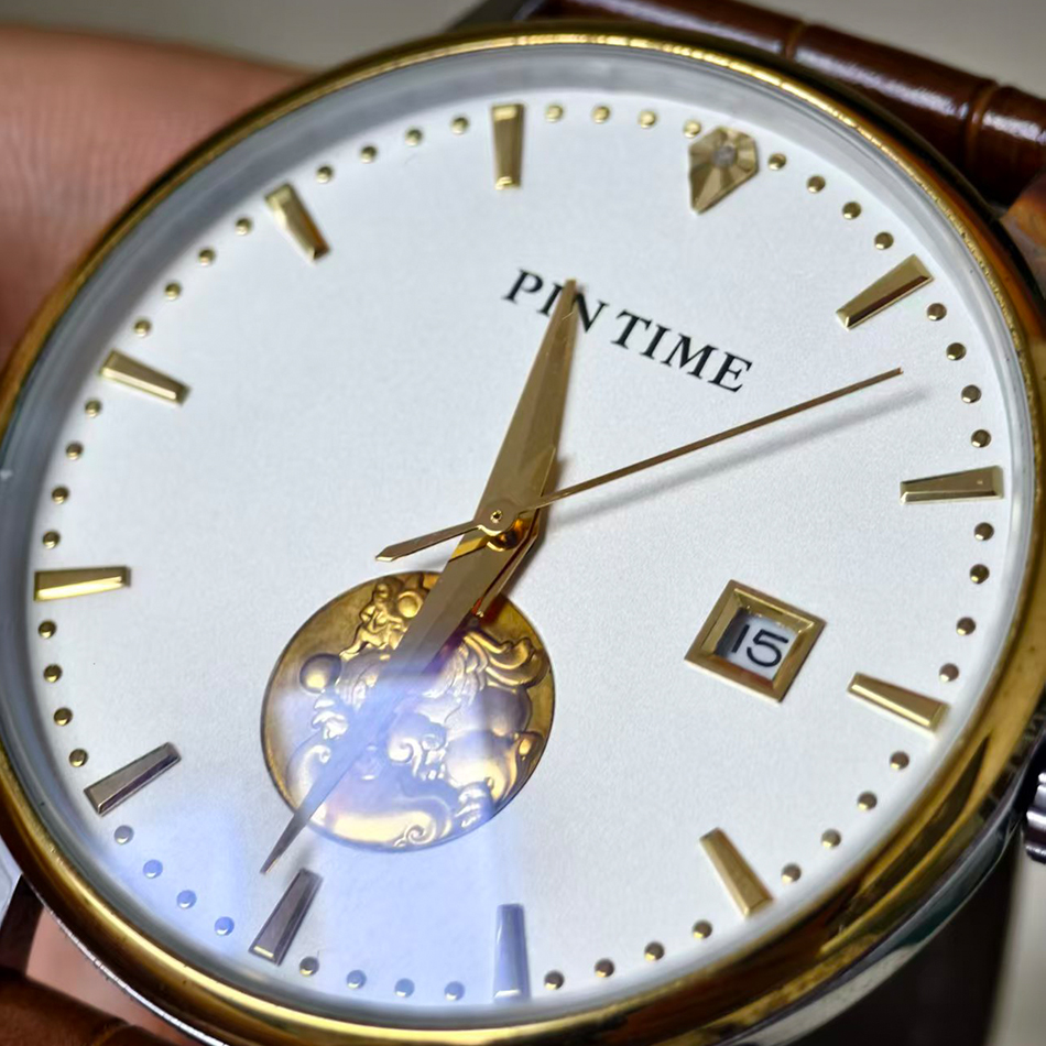Clearance Sale Luxury Automati - Luxury Watch Sale recension och pris