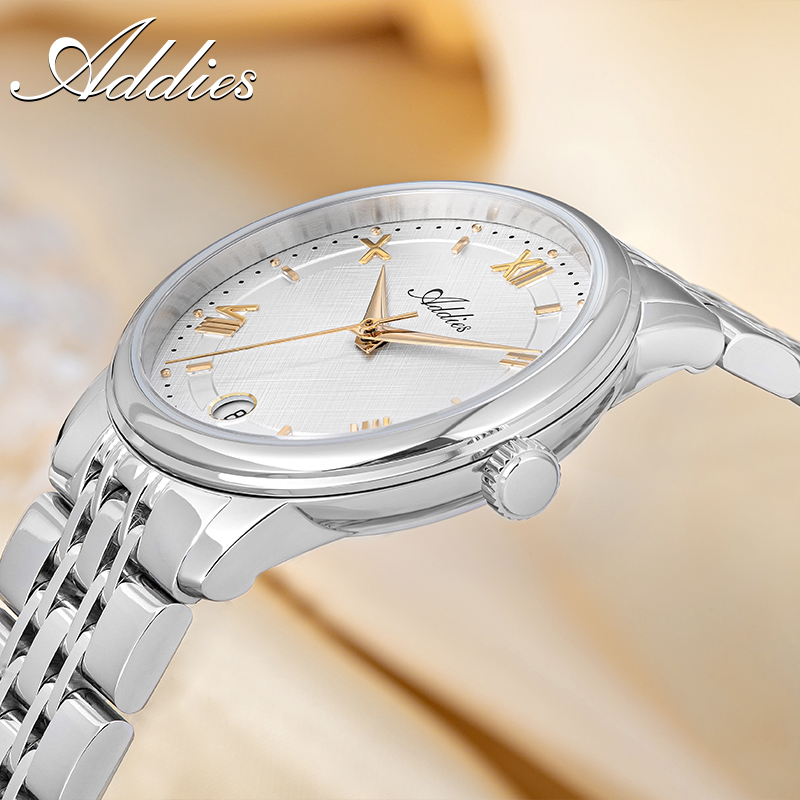 Addies New Luxury Women's Watc - Luxury Watch & Jewellery Recensioni recension och pris