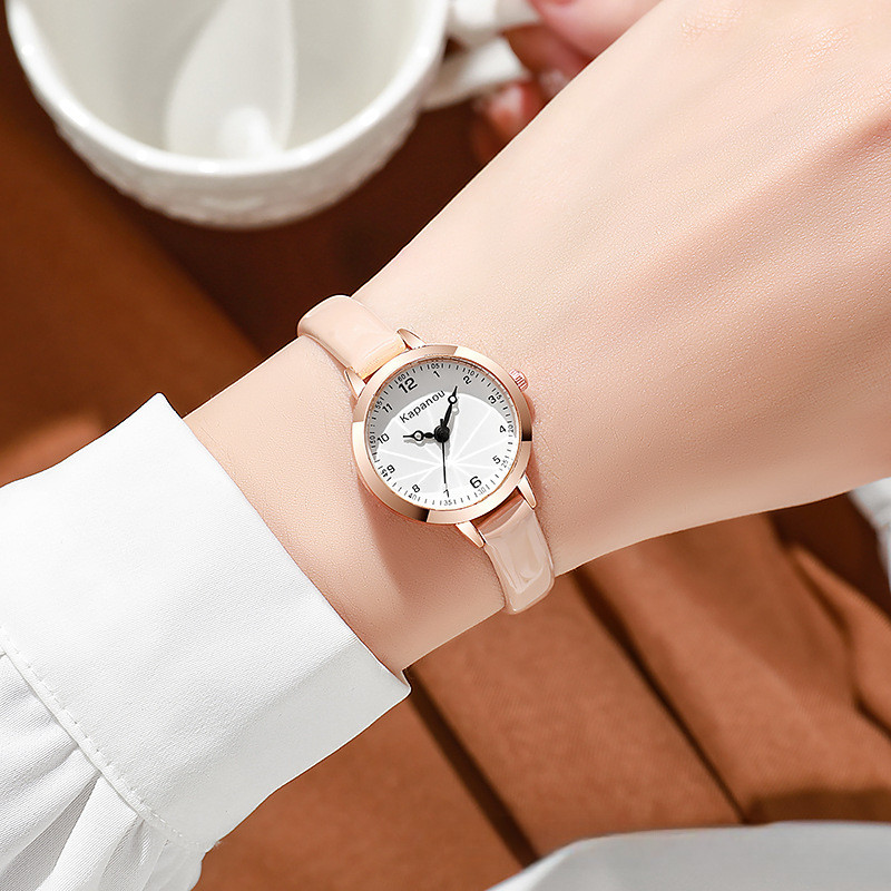 Women's Watch, Niche Senior St - Luxury Watch Values recension och pris
