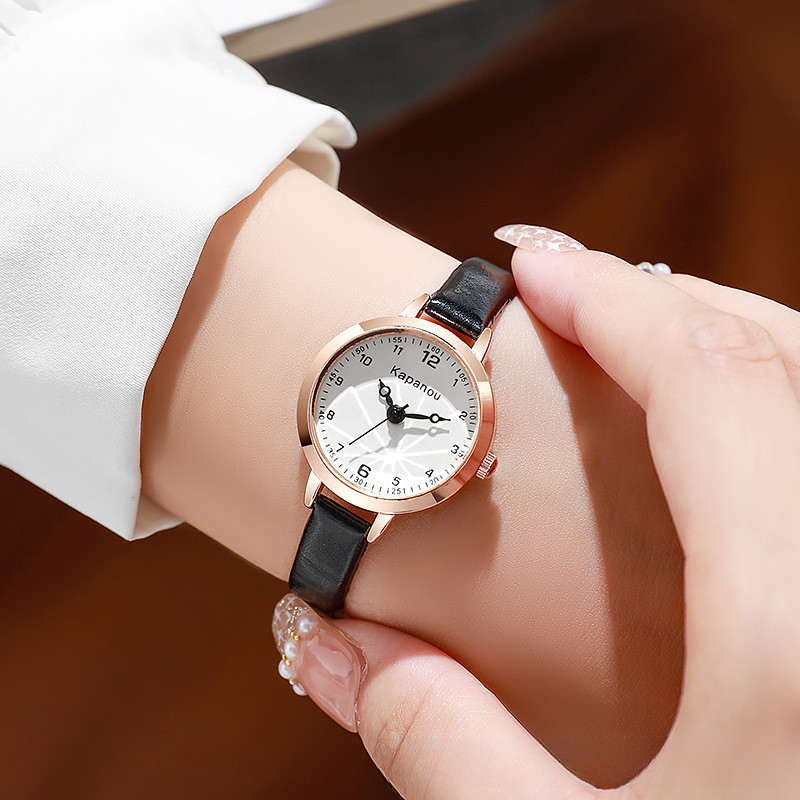 Women's Watch, Niche Senior St - Luxury Watch Values recension och pris