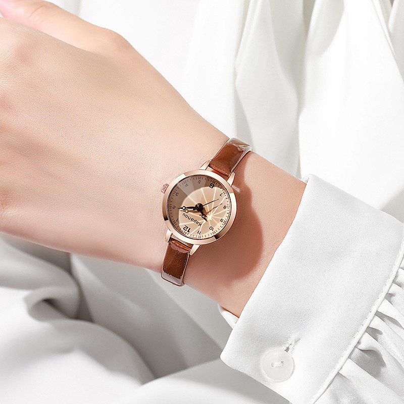 Women's Watch, Niche Senior St - Luxury Watch Values recension och pris