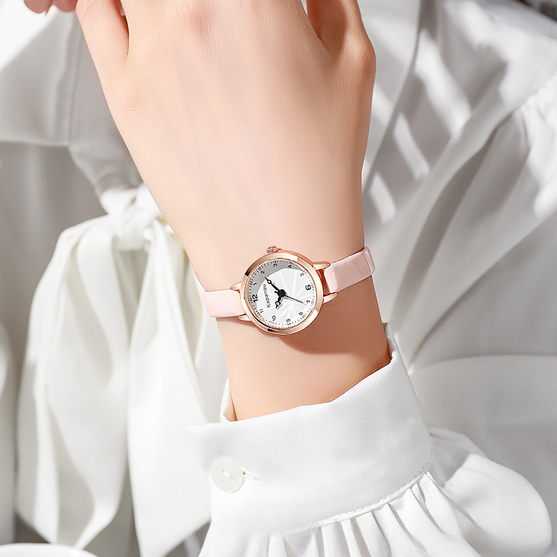 Women's Watch, Niche Senior St - Luxury Watch Values recension och pris