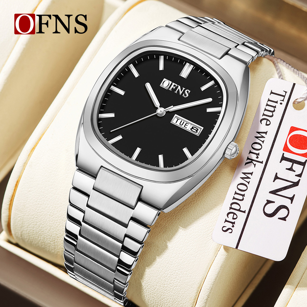 OFNS new 1566 luxury niche wom - Luxury Watch Values recension och pris