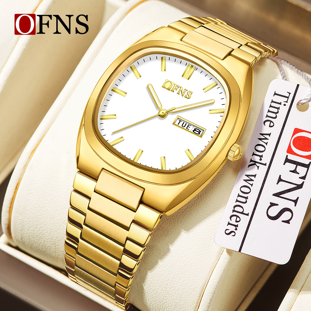 OFNS new 1566 luxury niche wom - Luxury Watch Values recension och pris