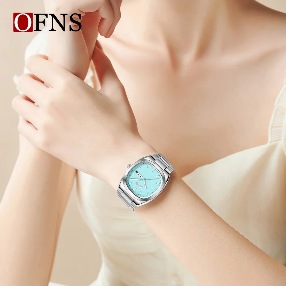 OFNS new 1566 luxury niche wom - Luxury Watch Values recension och pris
