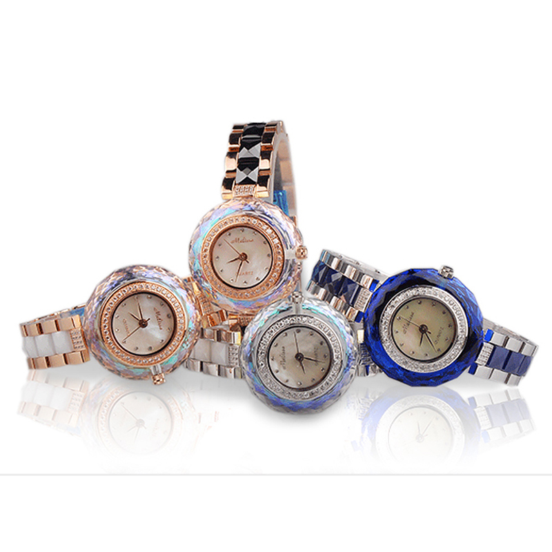 SALE!!! Discount Melissa Ceram - Luxury Watch Sale recension och pris
