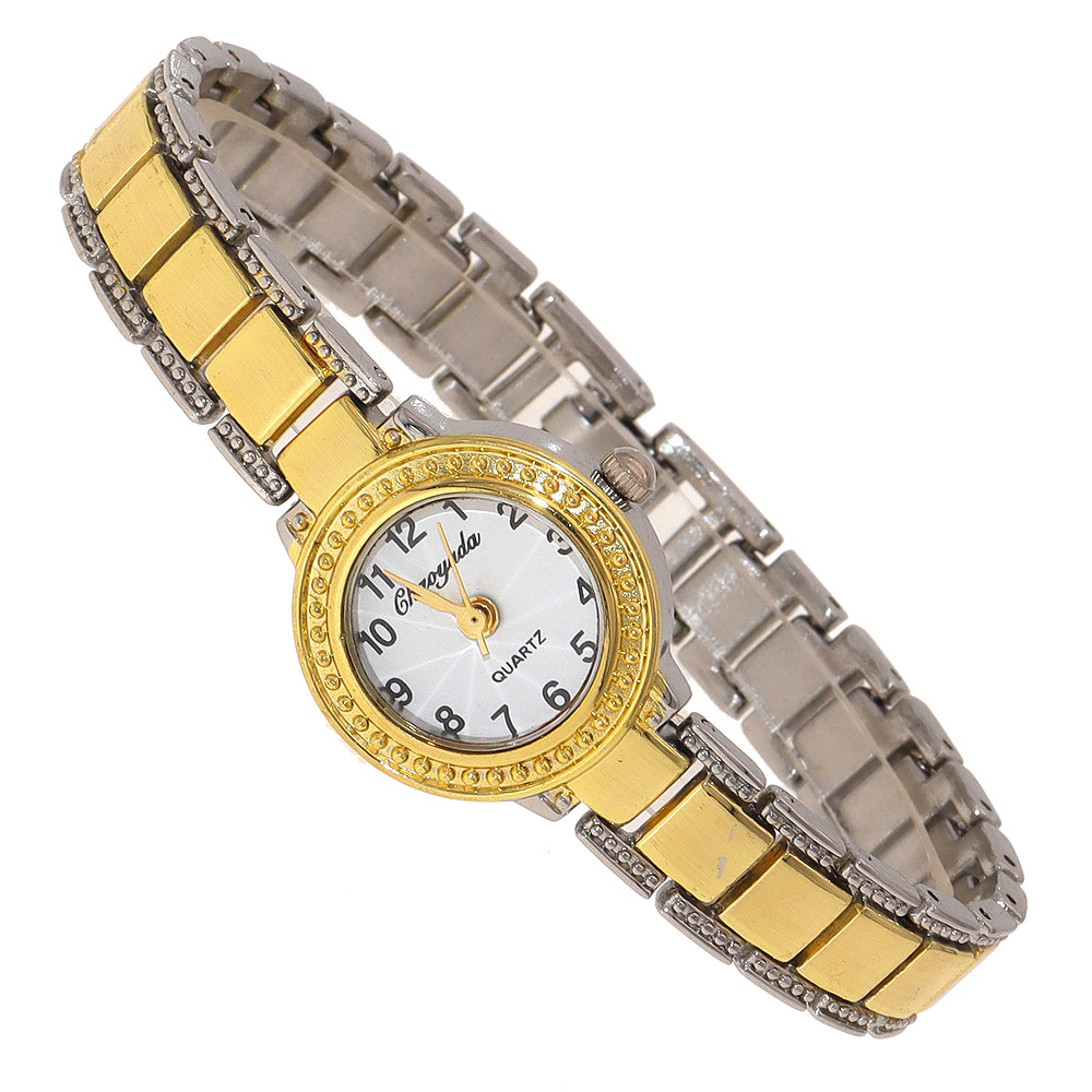 10pcs/Lot, Mixed Bulk Elegant  - Luxury Watch Ladies recension och pris