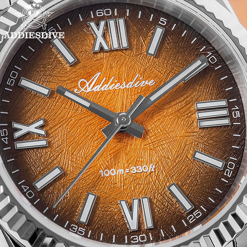 ADDIESDIVE Elegant Watch for W - Luxury Watch & Jewellery Recensioni recension och pris