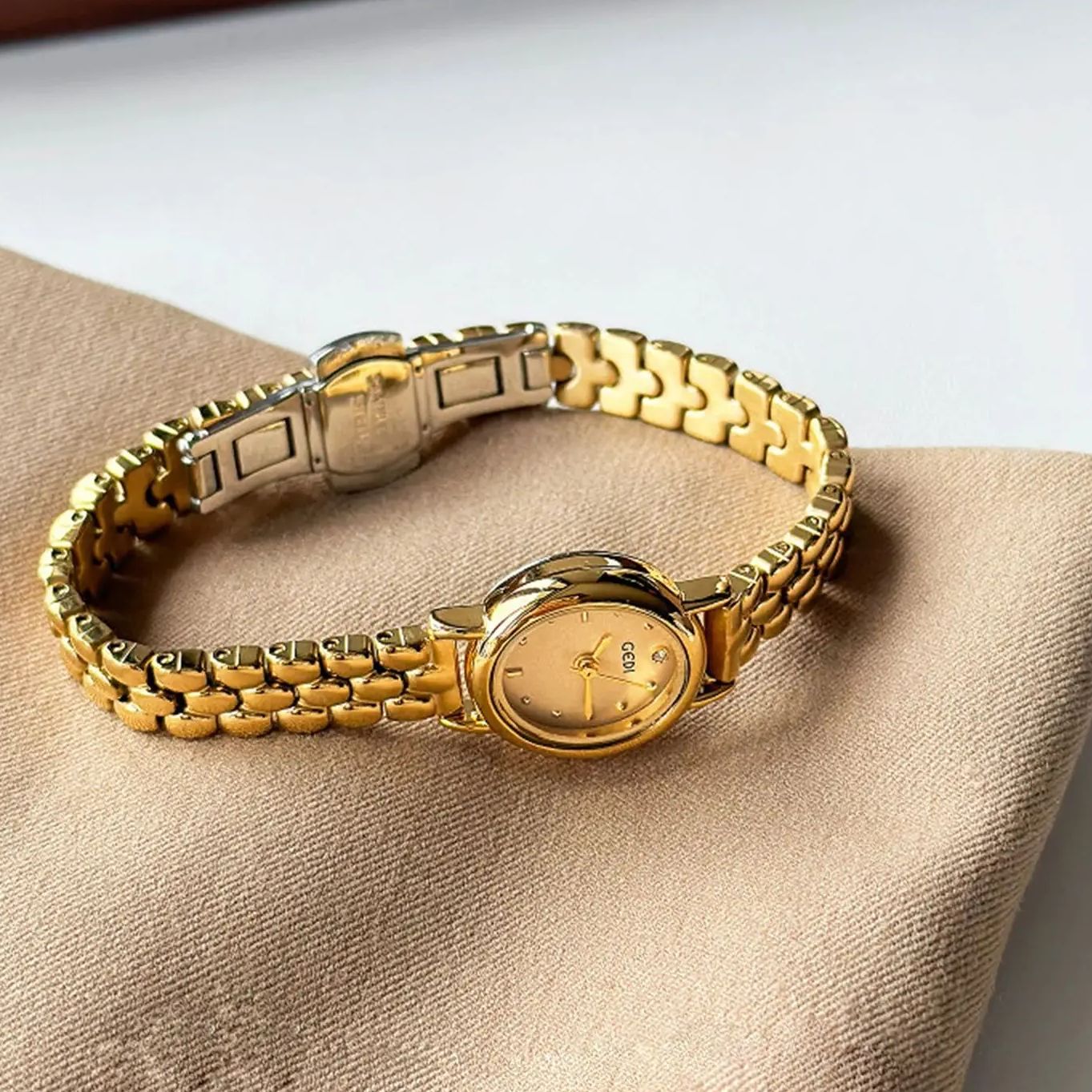 Women's Original Luxury Brands - Luxury Watch Sale recension och pris