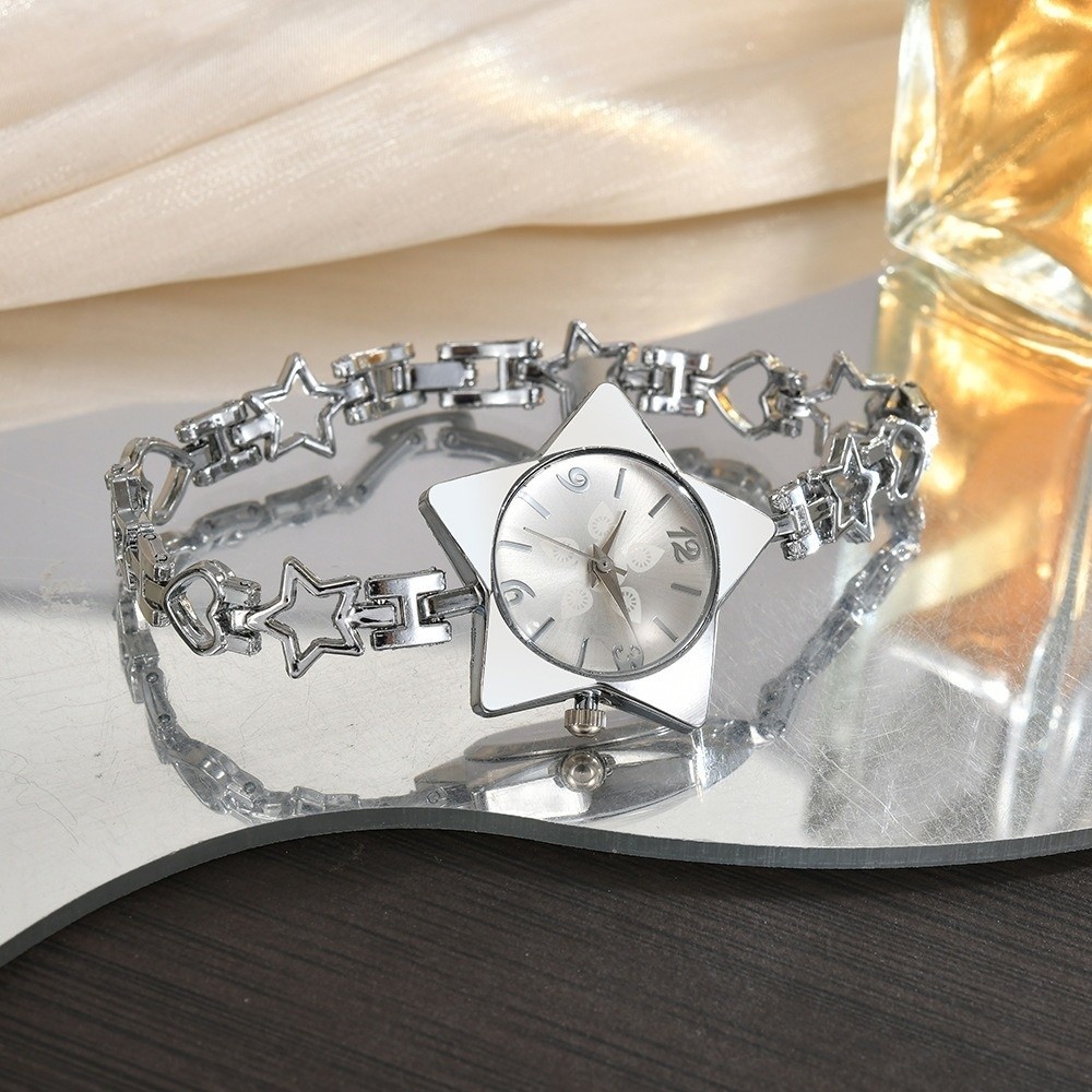 New Alloy Women Watch Quartz M - Luxury Watch Ladies recension och pris