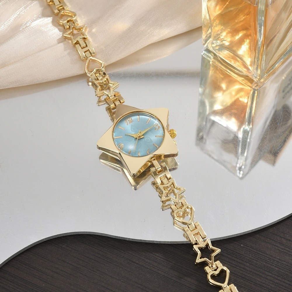 New Alloy Women Watch Quartz M - Luxury Watch Ladies recension och pris