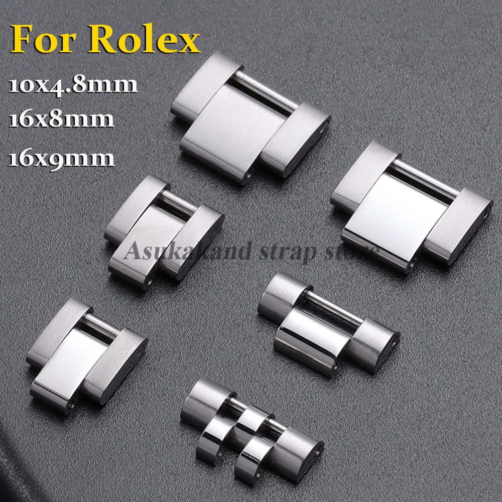 16x8mm/16x9mm/10x4.8mm Metal E - Luxury Watch Uk recension och pris