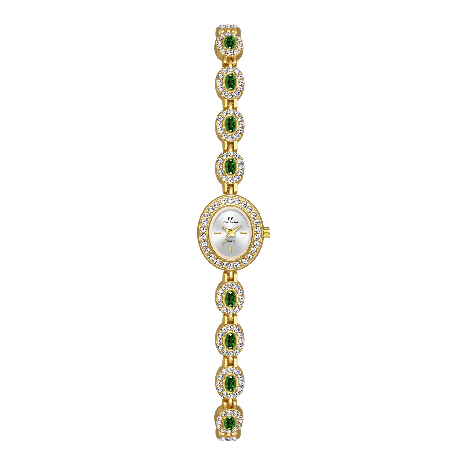 Luxury Elegant Women Watches F - Luxury Watch Ladies recension och pris