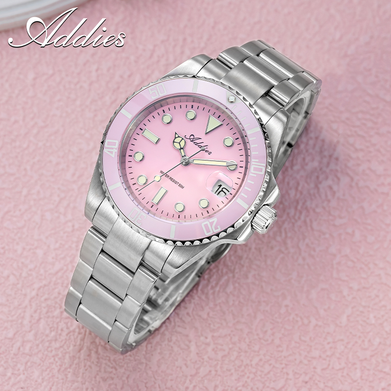 Addies New Women Watches Luxur - Luxury Watch Ladies recension och pris