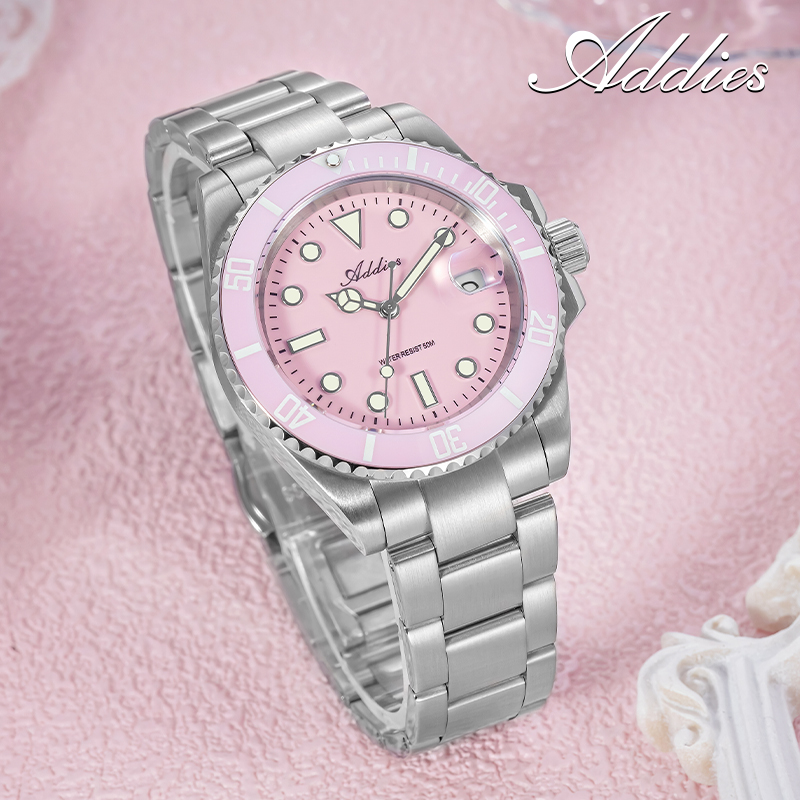 Addies New Women Watches Luxur - Luxury Watch Ladies recension och pris