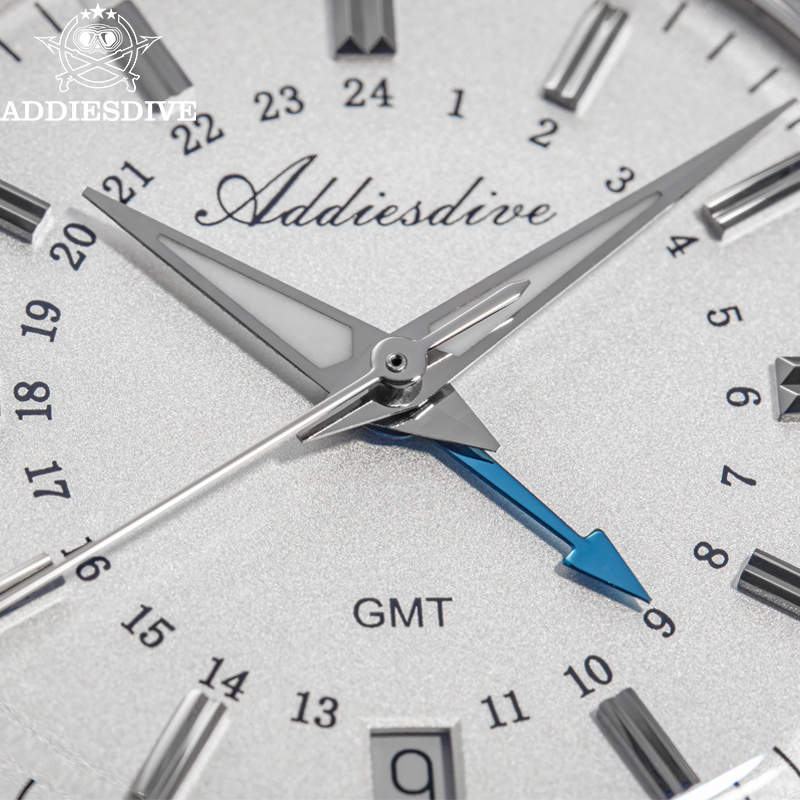 ADDIESDIVE Hot Brand 36mm Luxu - Luxury Quartz Watch Brands recension och pris