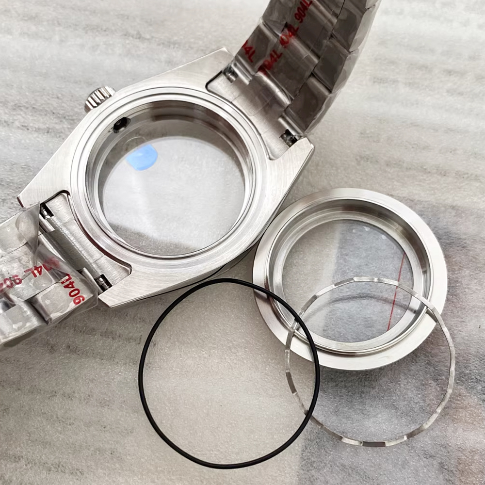 Luxury Watch Case Strap NH35 C - Luxury Watch Protection Film recension och pris