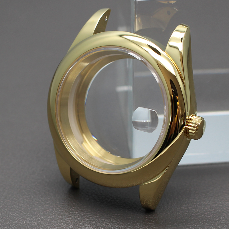 Gold 36mm/39mm Luxury Watch Ca - Luxury Watch Protection Film recension och pris