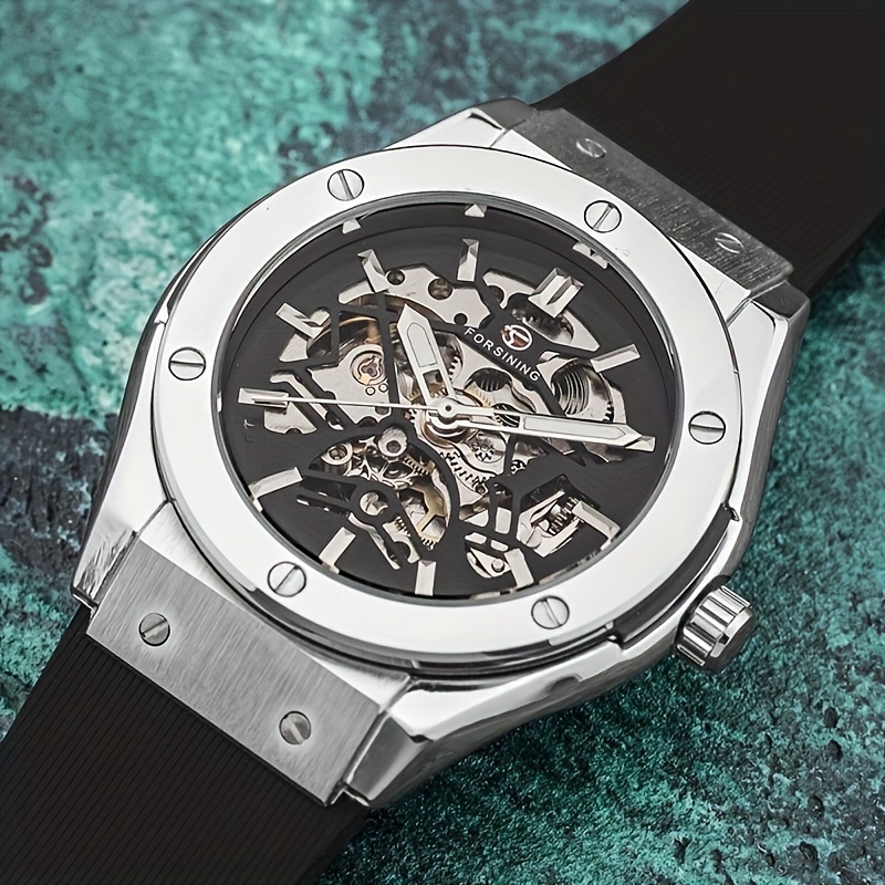 New High-End, Stylish, Light L - Luxury Watch Values recension och pris