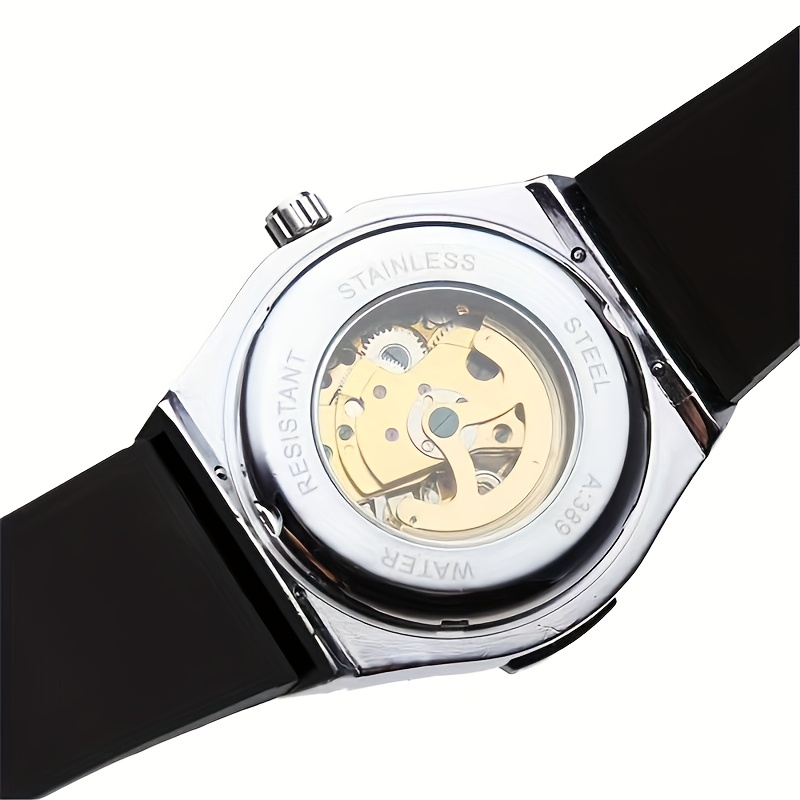 New High-End, Stylish, Light L - Luxury Watch Values recension och pris