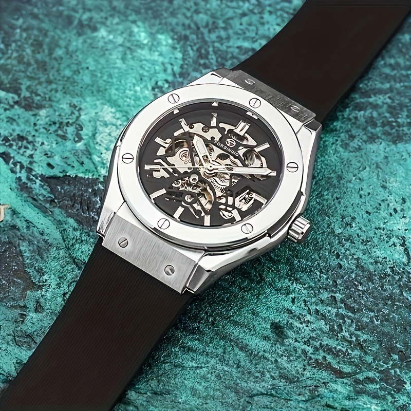 New High-End, Stylish, Light L - Luxury Watch Values recension och pris