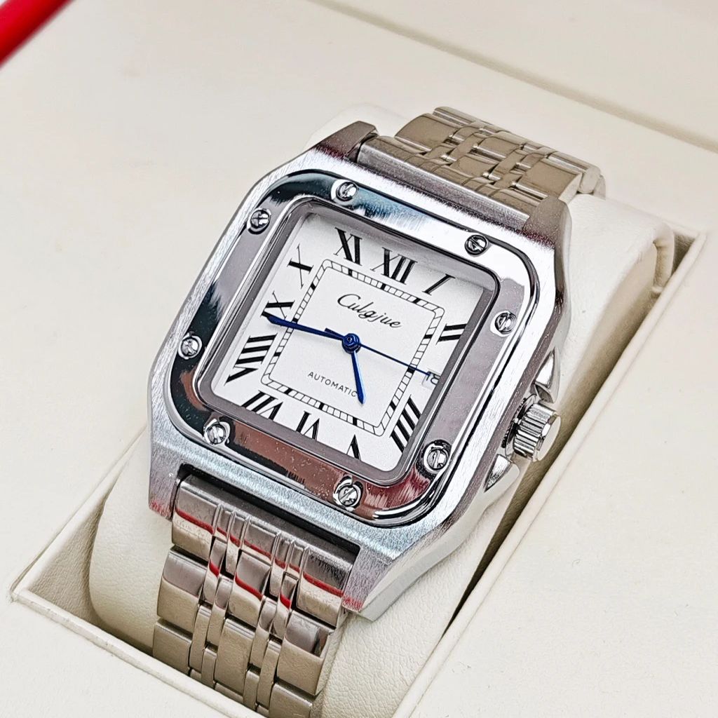 Top Luxury Business Men's Watc - Luxury Watch Values recension och pris
